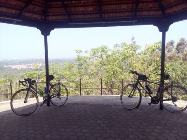 Manipal End Point Park-5